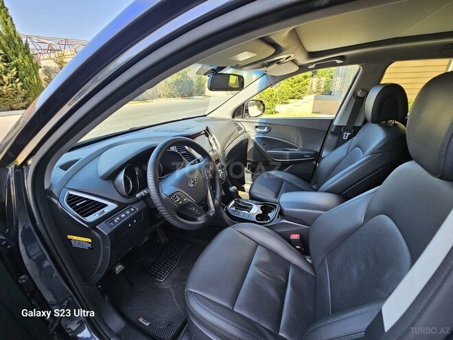 Hyundai Santa Fe-8