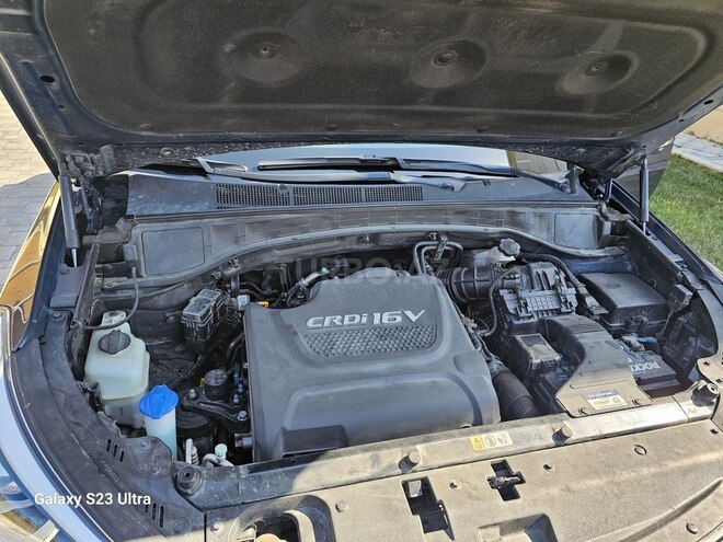 Hyundai Santa Fe-7