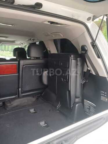 Lexus LX 570-11