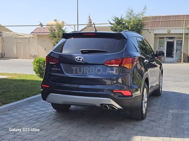 Hyundai Santa Fe-16