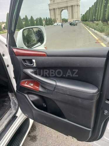 Lexus LX 570-12