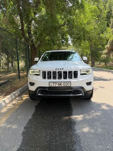 Jeep Grand Cherokee-1