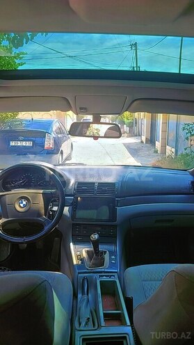 BMW 318-3