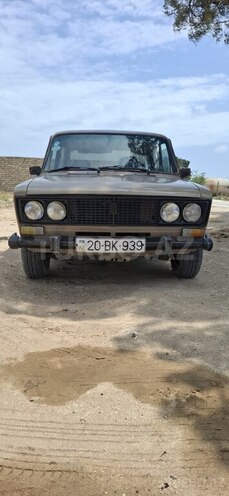 LADA (VAZ) 2106-1