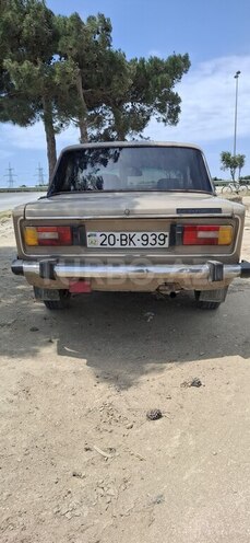 LADA (VAZ) 2106-2