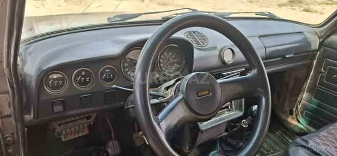 LADA (VAZ) 2106-3