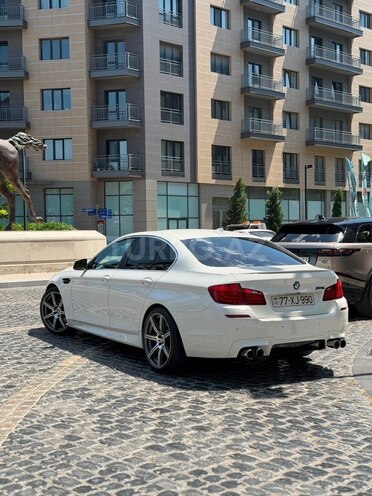 BMW 528-5