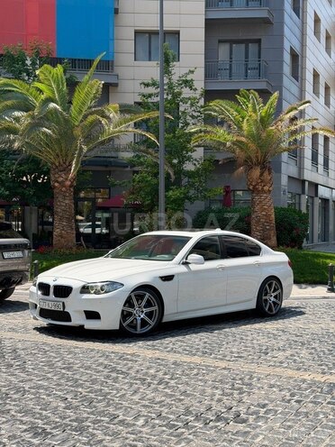 BMW 528-3