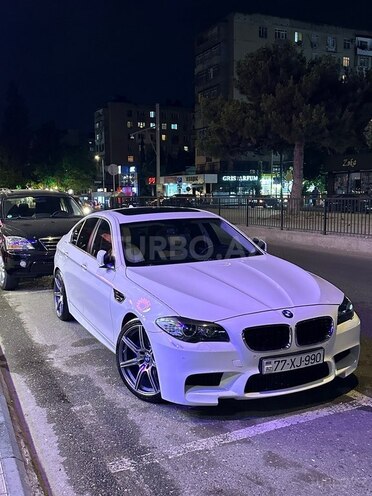 BMW 528-8