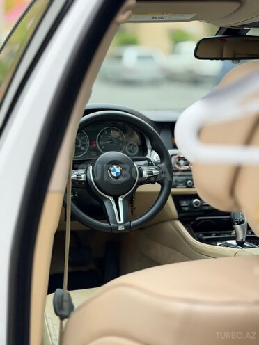 BMW 528-11