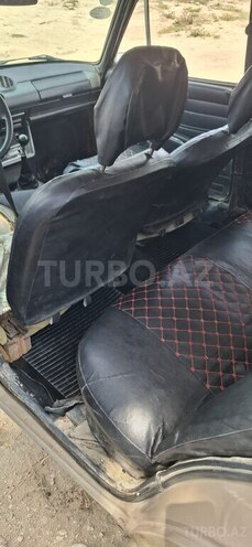 LADA (VAZ) 2106-4