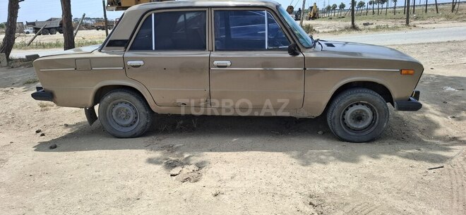 LADA (VAZ) 2106-8