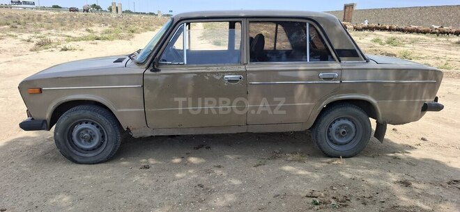 LADA (VAZ) 2106-7