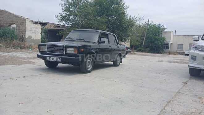 LADA (VAZ) 2107-6