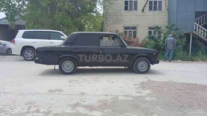 LADA (VAZ) 2107-4
