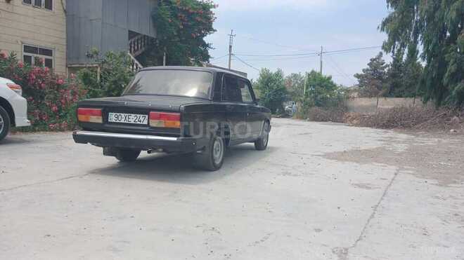 LADA (VAZ) 2107-8