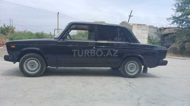 LADA (VAZ) 2107-3