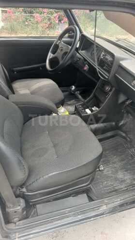 LADA (VAZ) 2107-14