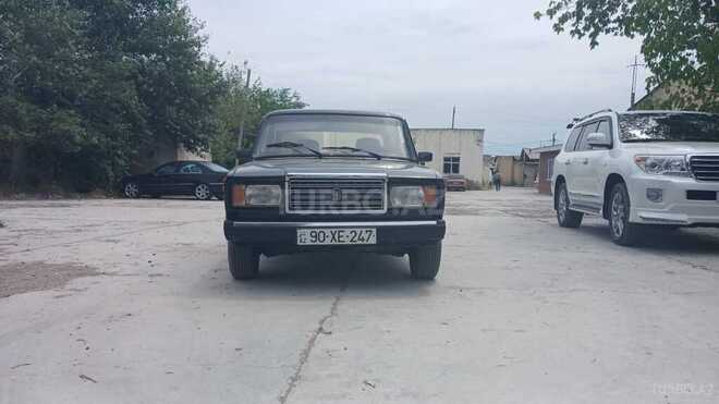 LADA (VAZ) 2107-1