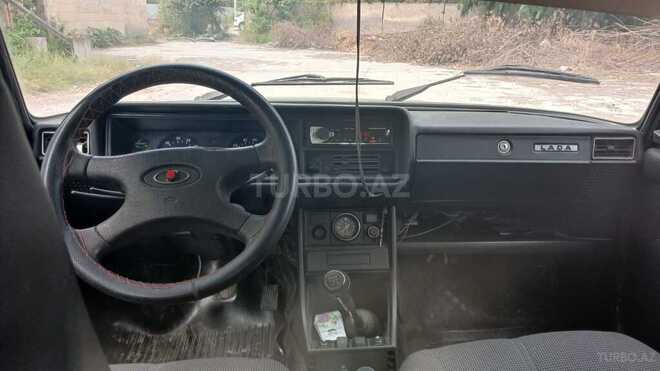 LADA (VAZ) 2107-13