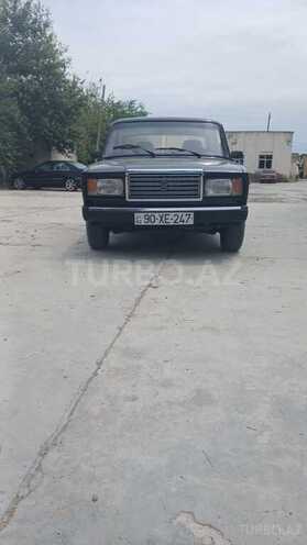 LADA (VAZ) 2107-2