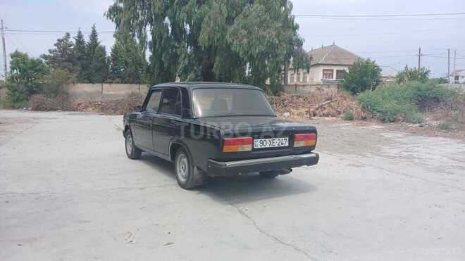 LADA (VAZ) 2107-9