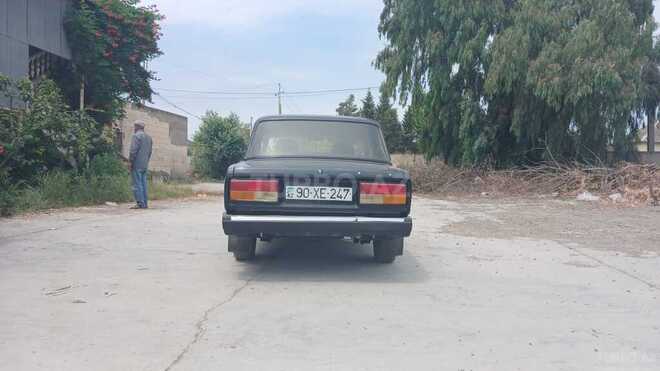 LADA (VAZ) 2107-7