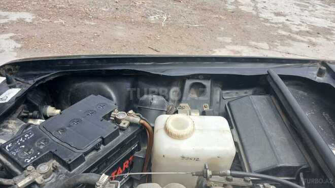 LADA (VAZ) 2107-12