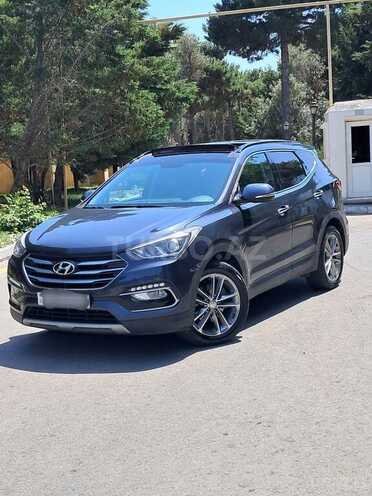 Hyundai Santa Fe-4