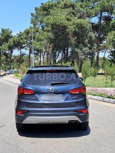 Hyundai Santa Fe-2