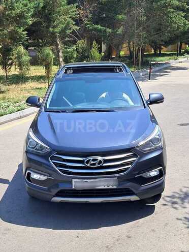 Hyundai Santa Fe-1