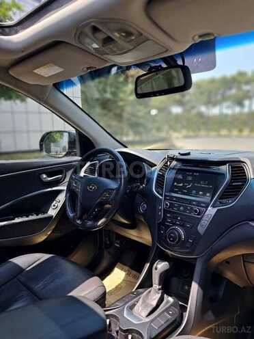 Hyundai Santa Fe-8