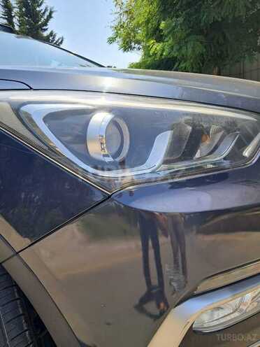 Hyundai Santa Fe-9
