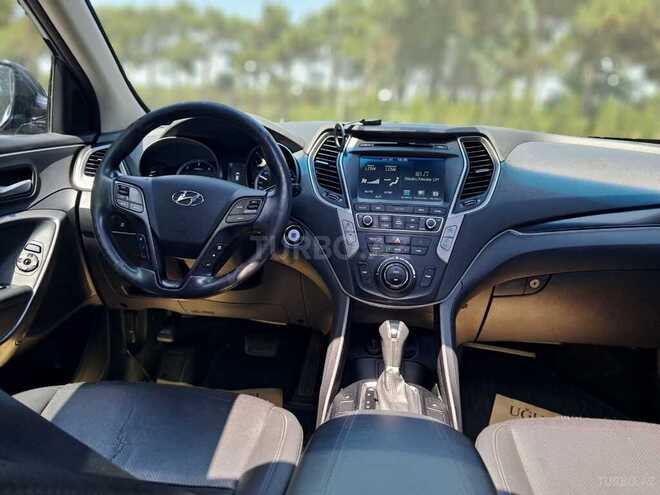 Hyundai Santa Fe-3