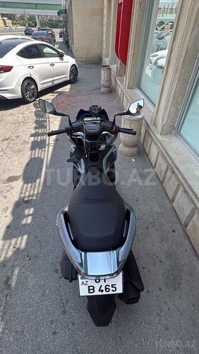 CFMOTO 150SC-3