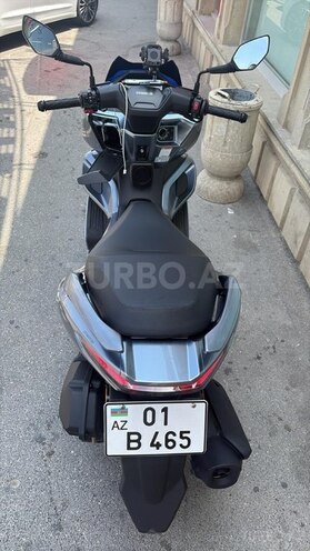 CFMOTO 150SC-5