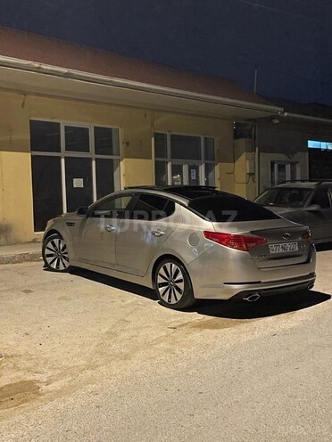 Kia Optima-7