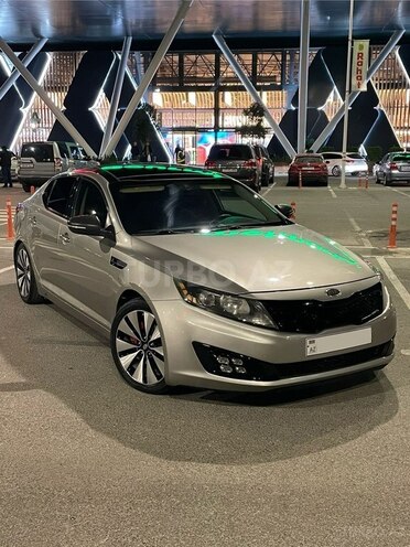 Kia Optima-2