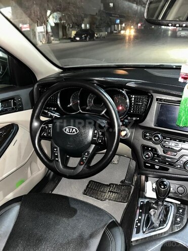Kia Optima-3