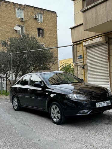 Chevrolet Lacetti-6