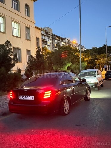 Chevrolet Lacetti-3