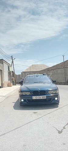 BMW 528-9