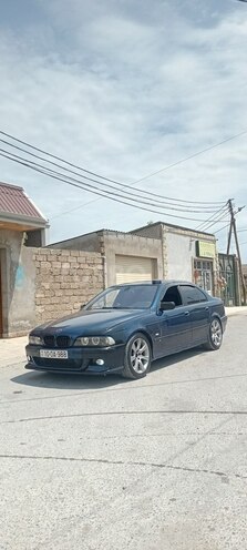 BMW 528-11