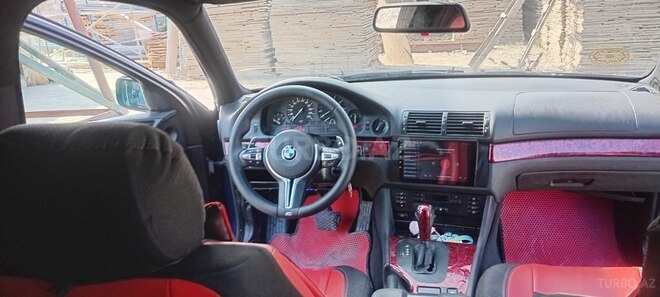 BMW 528-3
