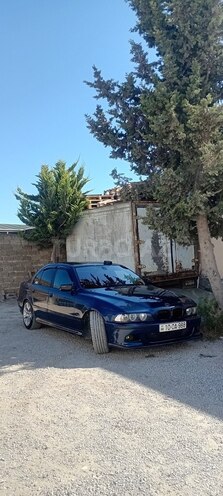 BMW 528-4