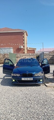 BMW 528-1