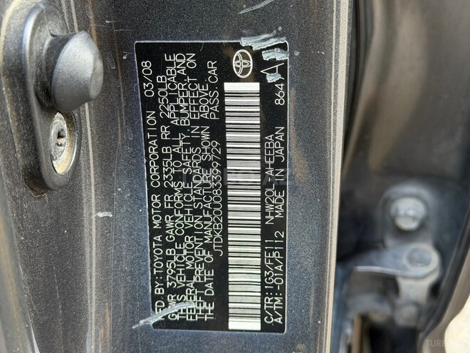 Toyota Prius-16