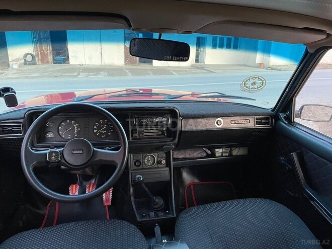 LADA (VAZ) 2107-7