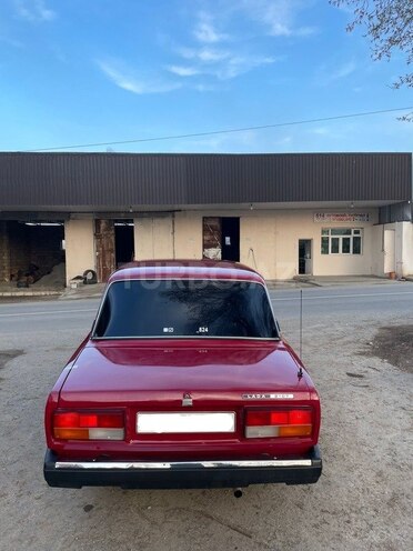 LADA (VAZ) 2107-6