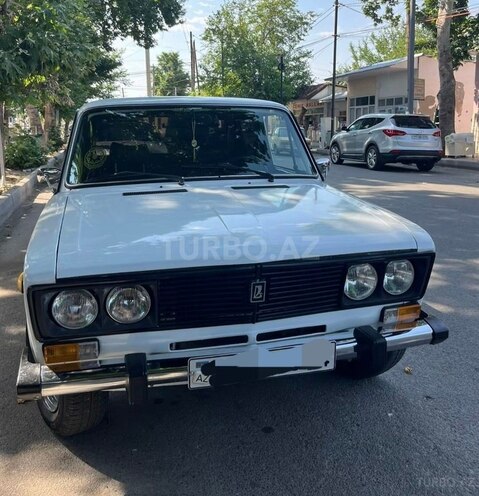 LADA (VAZ) 2106-1